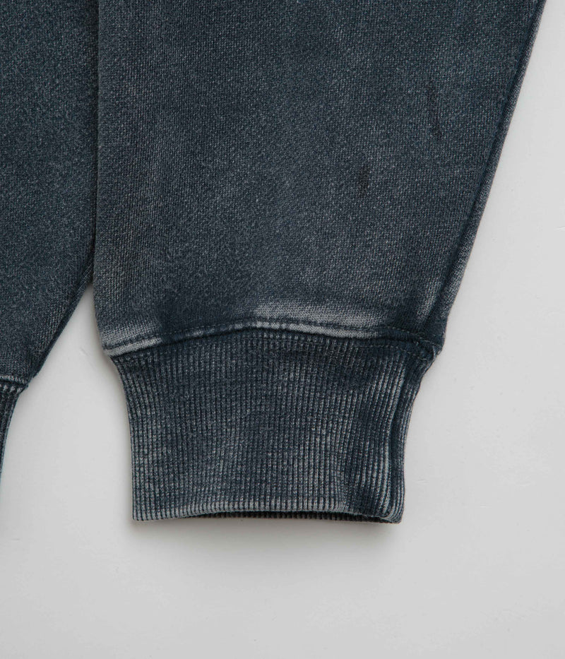 Yardsale Sundown Hoodie in Washed Sapphire
