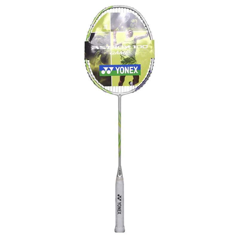 Yonex Astrox 100 Game Strung Frame Badminton Racquet (VA Collection)