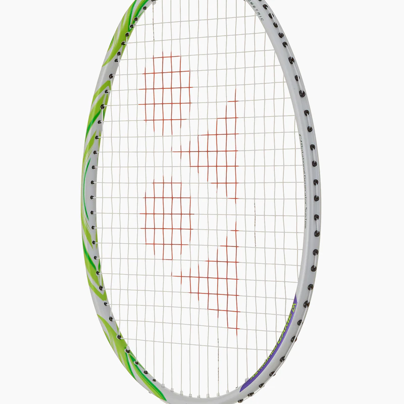 Yonex Astrox 100 Game Strung Frame Badminton Racquet (VA Collection)