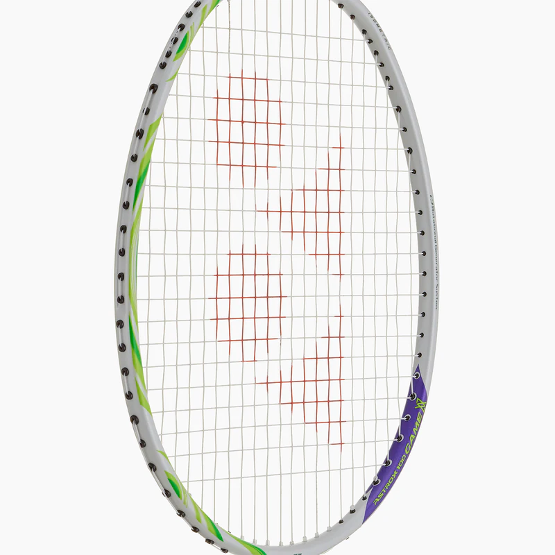 Yonex Astrox 100 Game Strung Frame Badminton Racquet (VA Collection)