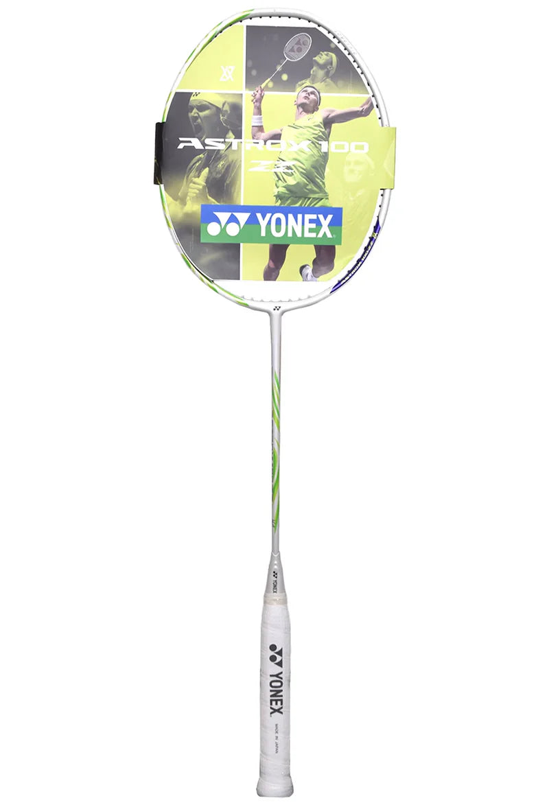 Yonex Astrox 100zz Unstrung Frame Badminton Racquet (VA Collection)