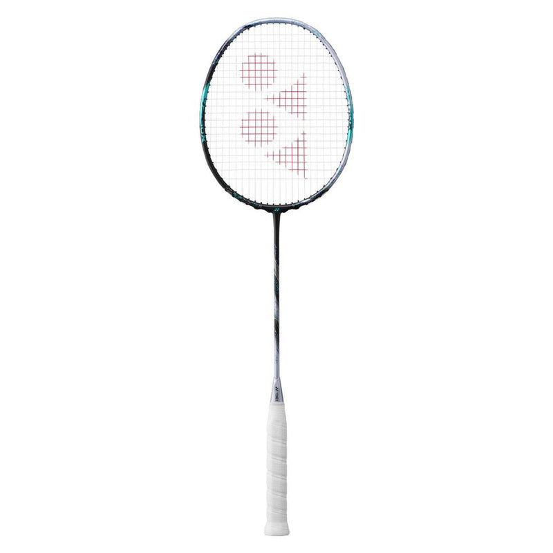 Yonex Astrox 88D Pro 3rd Gen Badminton Racquet in Black/Silver