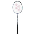 Yonex Astrox 88S Game 3rd Gen Strung Badminton Racquet in Black/Silver