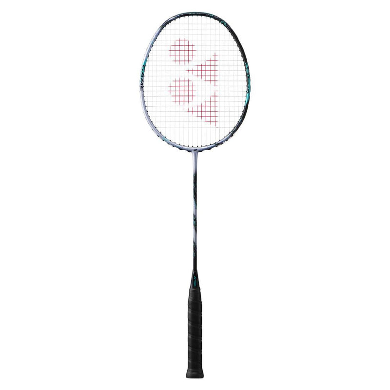 Yonex Astrox 88S Game 3rd Gen Strung Badminton Racquet in Black/Silver