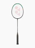 Yonex Astrox 99 Game Strung Frame Badminton Racquet in Black/Green