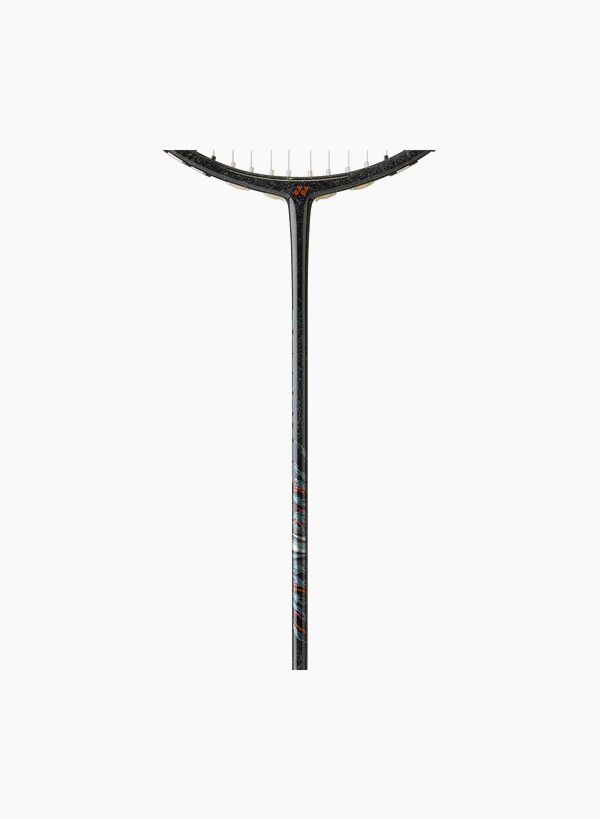 Yonex Astrox 99 Game Strung Frame Badminton Racquet in Black/Green
