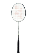 Yonex Astrox 99 PRO Unstrung Frame Badminton Racquet (White Tiger)