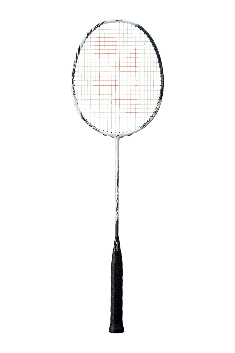 Yonex Astrox 99 PRO Unstrung Frame Badminton Racquet (White Tiger)