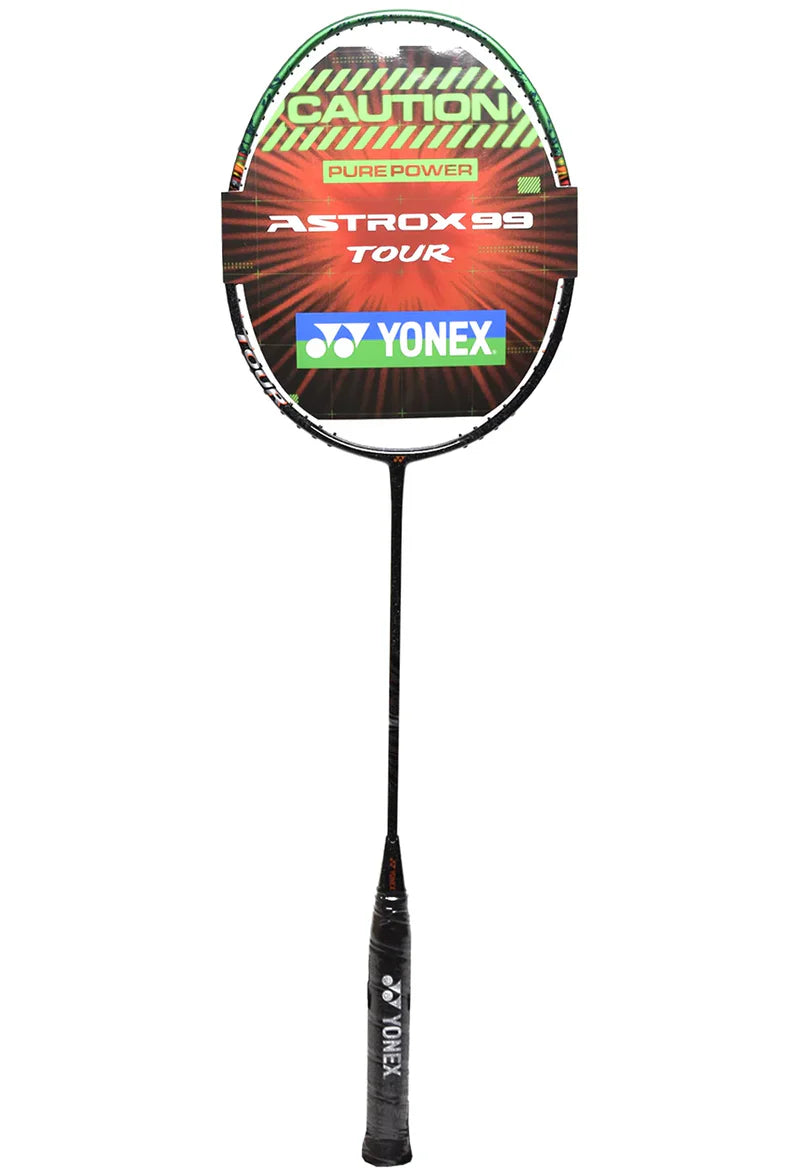 Yonex Astrox 99 Tour Unstrung Frame Badminton Racquet