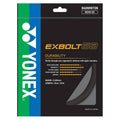 Yonex BG Exbolt 68 Badminton String (Select Color)