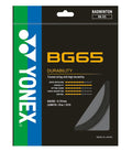Yonex BG65 Badminton String