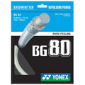 Yonex BG80 Badminton String - atr-sports