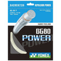 Yonex BG80 Power Badminton String - atr-sports