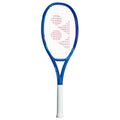 Yonex Ezone 100L 8th Gen. Tennis Racquet in Blast Blue