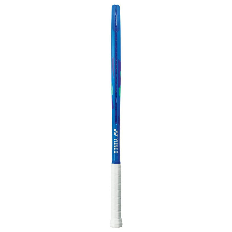 Yonex Ezone 100L 8th Gen. Tennis Racquet in Blast Blue