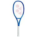 Yonex Ezone 100SL 8th Gen. Tennis Racquet in Blast Blue