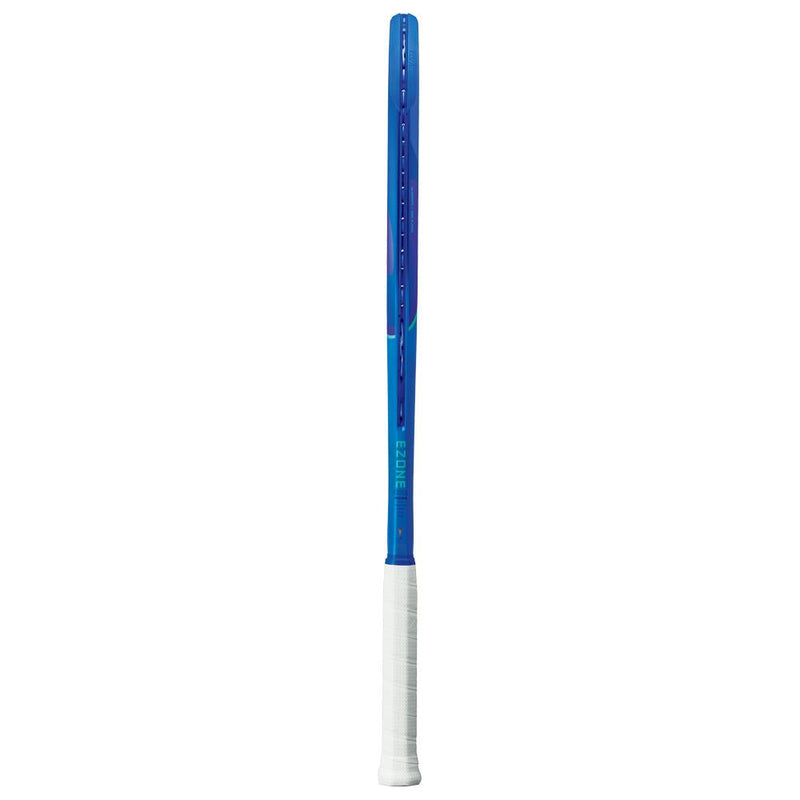 Yonex Ezone 100SL 8th Gen. Tennis Racquet in Blast Blue