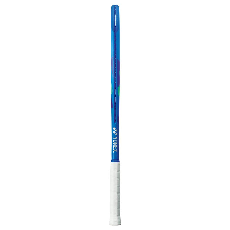 Yonex Ezone 100SL 8th Gen. Tennis Racquet in Blast Blue