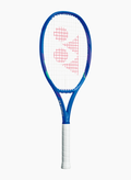 Yonex Ezone 105 8th Gen. Tennis Racquet in Blast Blue