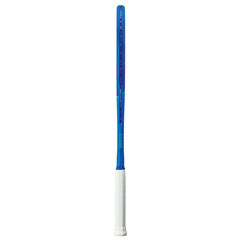 Yonex Ezone 98 8th Gen. Tennis Racquet in Blast Blue