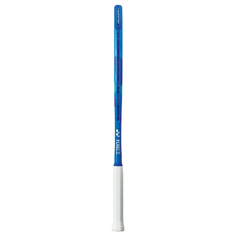 Yonex Ezone 98 8th Gen. Tennis Racquet in Blast Blue