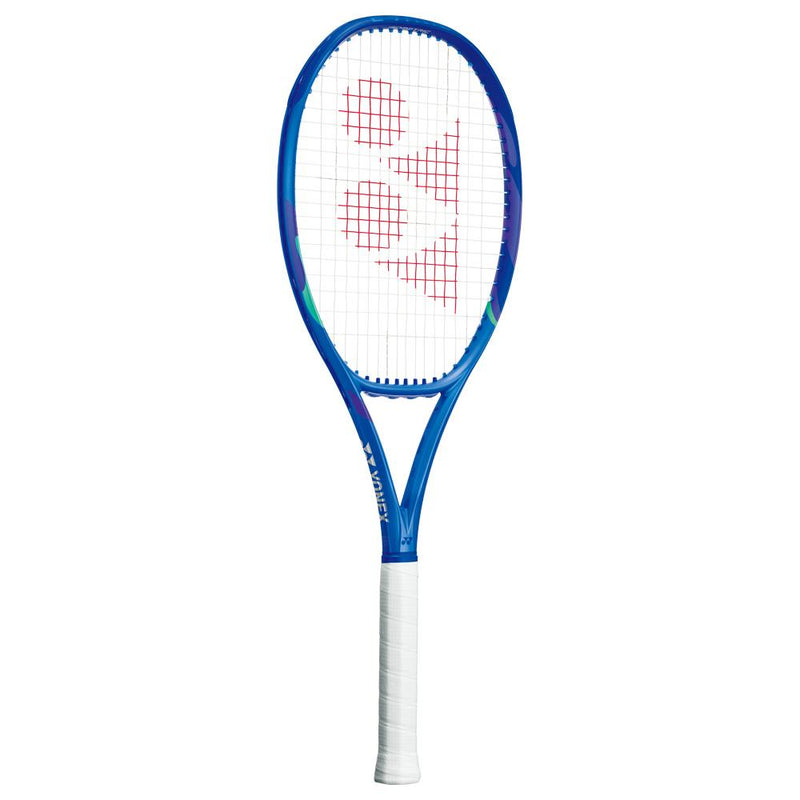 Yonex Ezone 98L 8th Gen. Tennis Racquet in Blast Blue