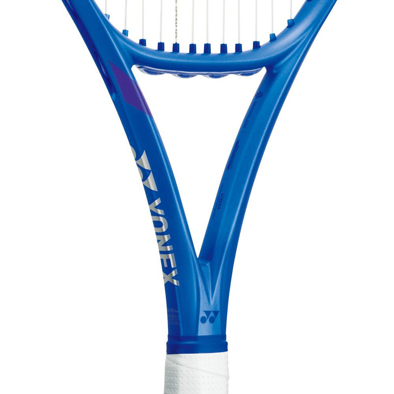 Yonex Ezone 98L 8th Gen. Tennis Racquet in Blast Blue