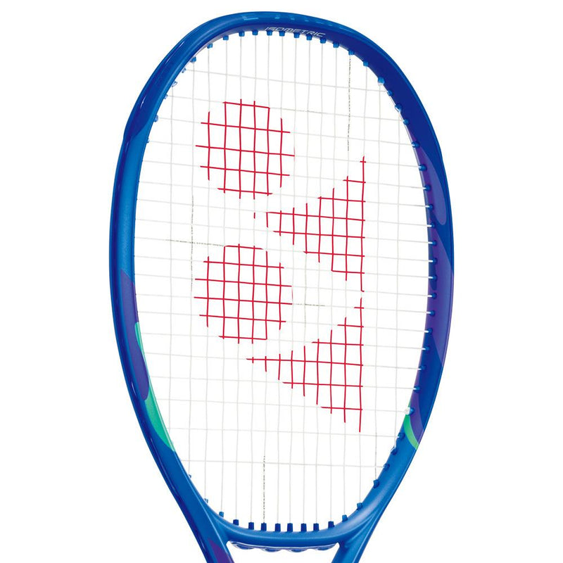 Yonex Ezone 98L 8th Gen. Tennis Racquet in Blast Blue