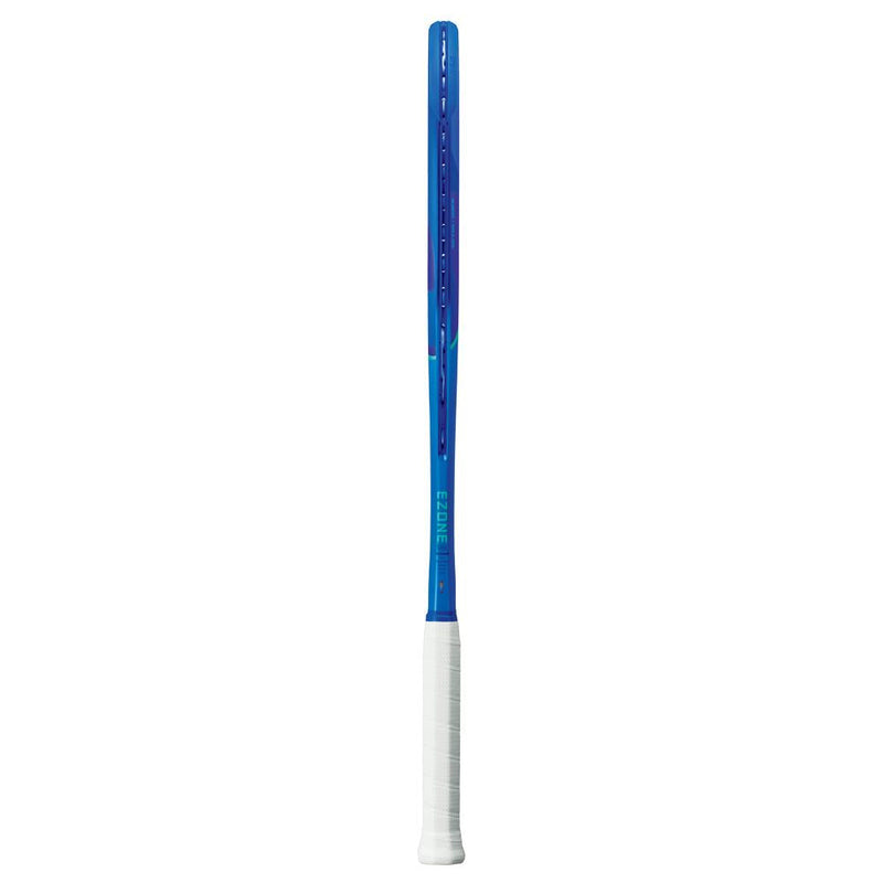 Yonex Ezone 98L 8th Gen. Tennis Racquet in Blast Blue