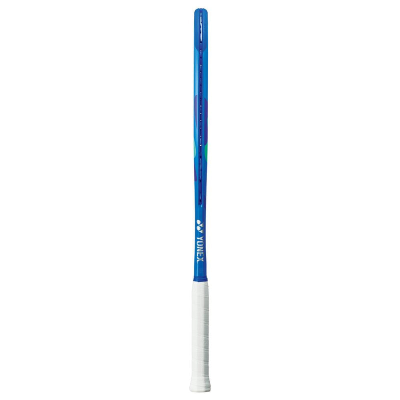 Yonex Ezone 98L 8th Gen. Tennis Racquet in Blast Blue