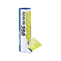Yonex Mavis 350 Nylon Badminton Shuttlecock (Yellow)