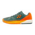 Yonex Men's Power Cushion Eclipsion 5 Clay Shoe in Olive