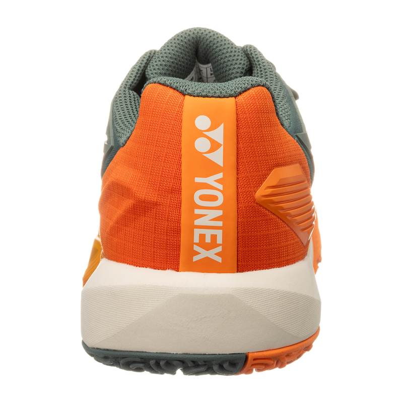 Yonex Men's Power Cushion Eclipsion 5 Clay Shoe in Olive