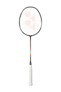 Yonex NanoFlare 700 Pro Badminton Racquet in Midnight Purple (Frame)