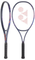 Yonex Percept 100 Tennis Racquet in Midnight Navy (300g)