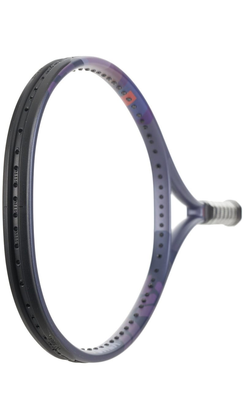 Yonex Percept 100 Tennis Racquet in Midnight Navy (300g)