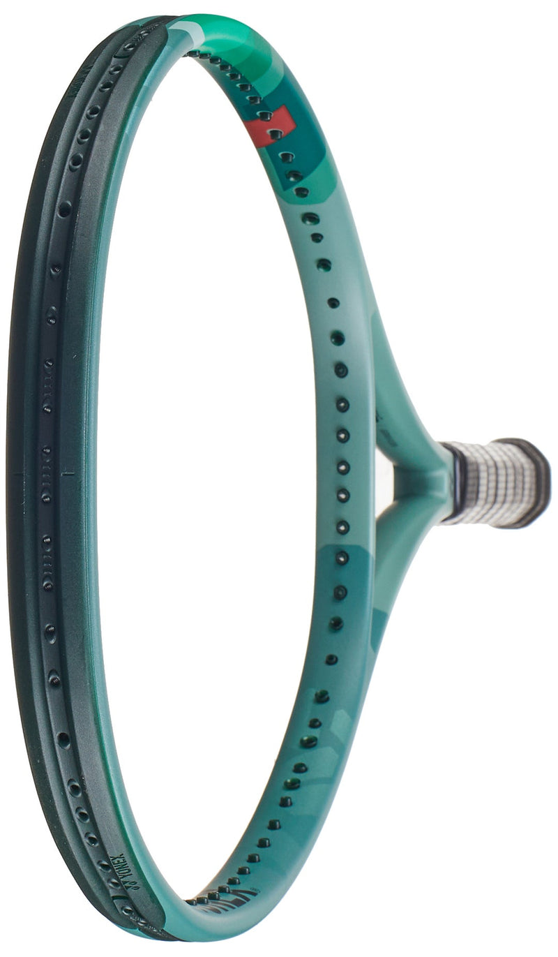 Yonex Percept 100D Tennis Racquet (305g)