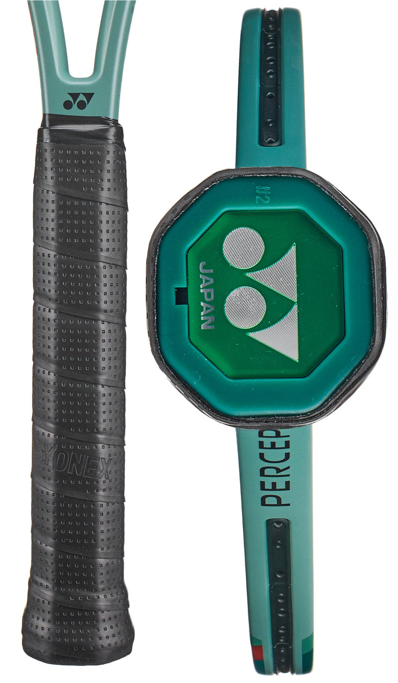 Yonex Percept 100D Tennis Racquet (305g)