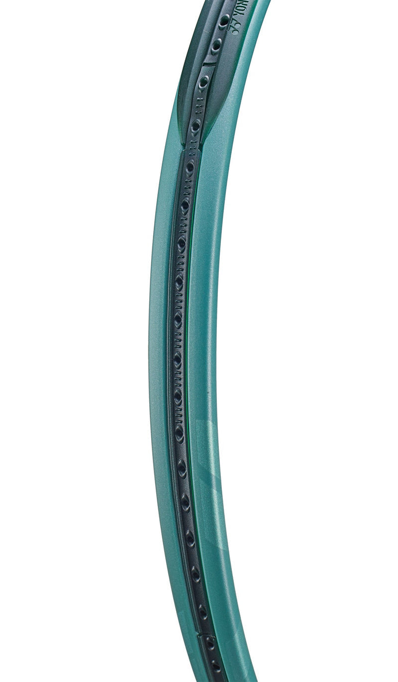 Yonex Percept 100D Tennis Racquet (305g)