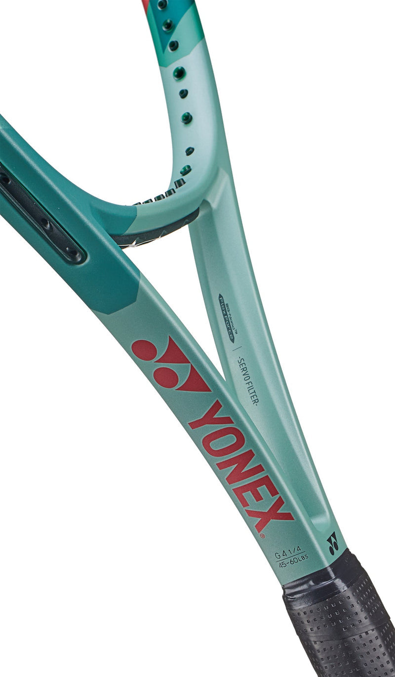 Yonex Percept 100D Tennis Racquet (305g)