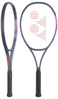 Yonex Percept 100D Tennis Racquet in Midnight Navy (305g)