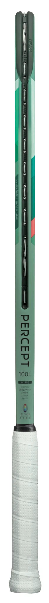 Yonex Percept 100L Tennis Racquet (280g)