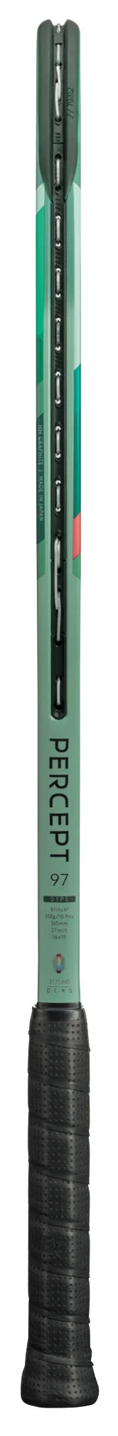 Yonex Percept 97 Tennis Racquet (310g)