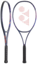 Yonex Percept 97 Tennis Racquet in Midnight Navy (310g)