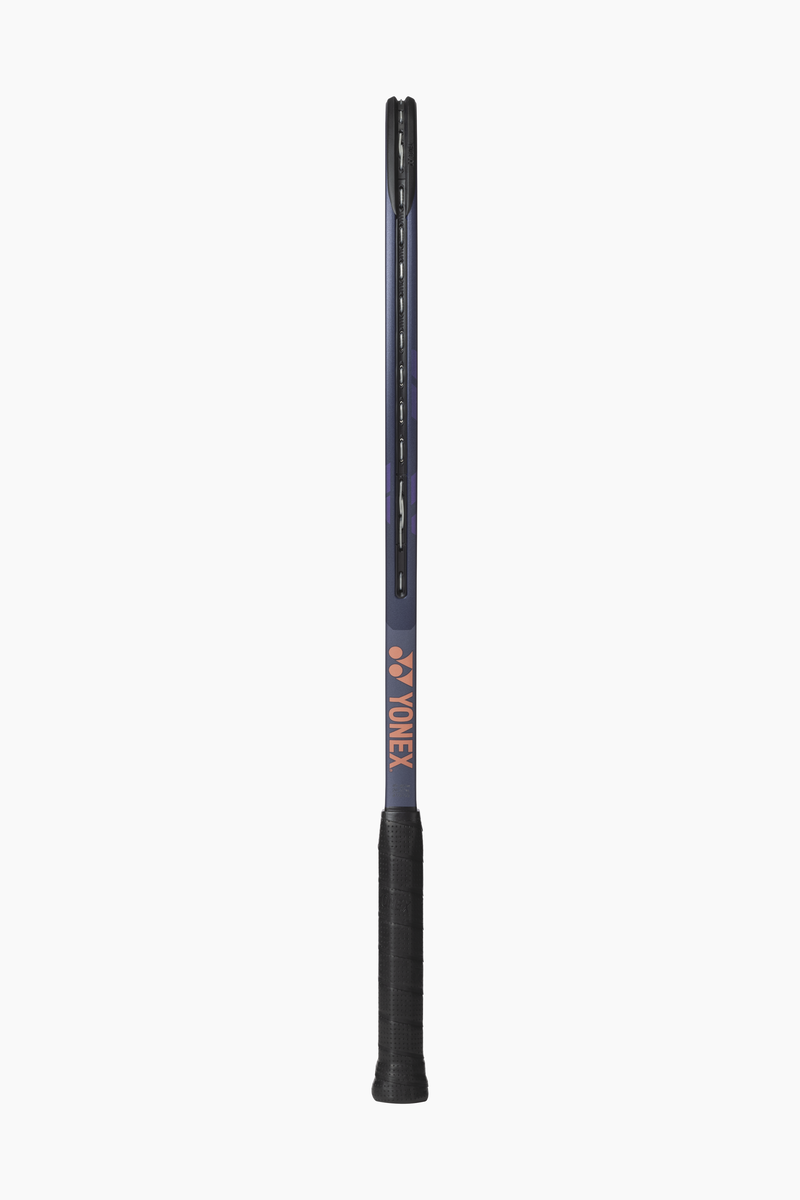 Yonex Percept 97D Tennis Racquet in Midnight Navy (320g)