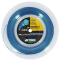Yonex Polytour SPIN 16L Tennis String Reel in Cobalt Blue