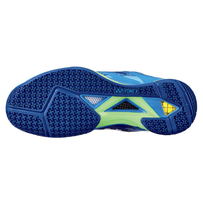 Yonex Power Cushion Eclipsion Z3 Unisex Tennis Shoes in Navy/Blue
