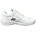Yonex Power Cushion Sonicage Tennis Shoes in White