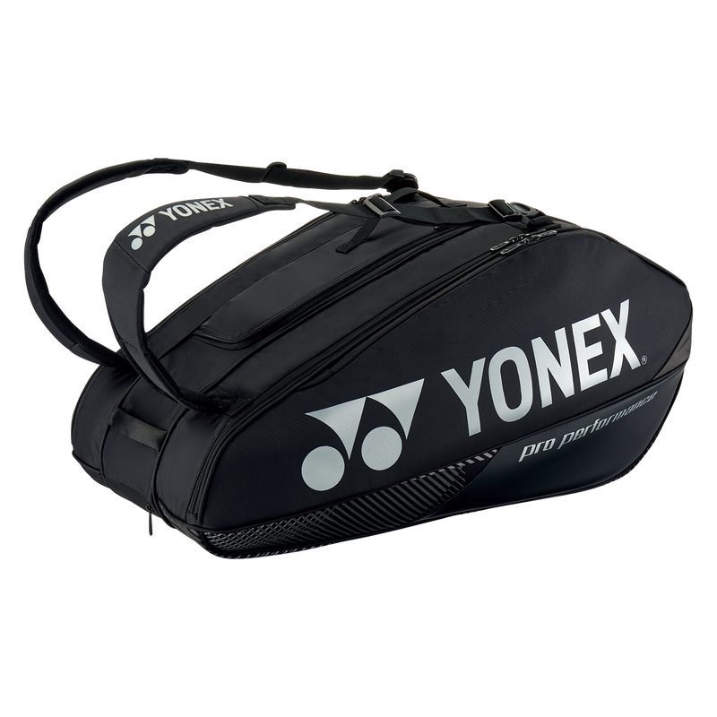 Yonex Pro 9pk Tennis Racquet Bag