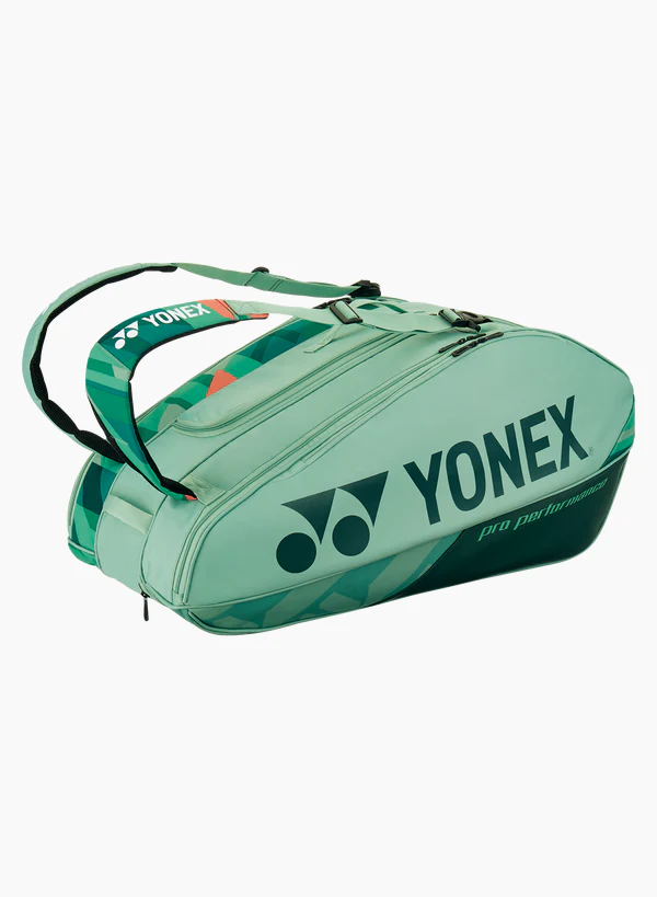 Yonex Pro 9pk Tennis Racquet Bag